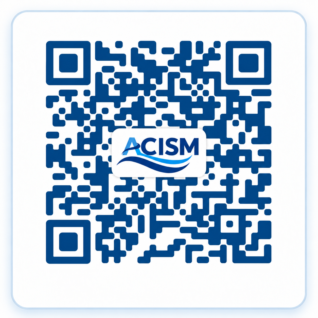 QR code for the Keynotes Virtual Room