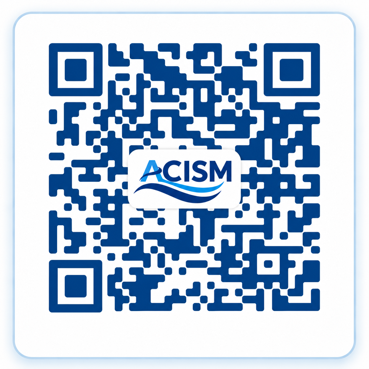 QR code for Virtual Room 1