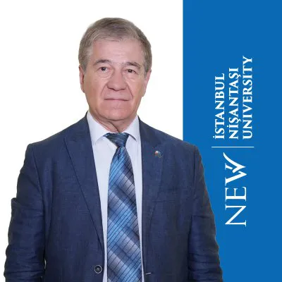 Prof. Dr. Hasan Alpay Heperkan