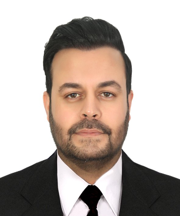 Prof. Dr. Ali Hamitoğlu