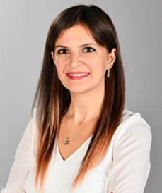 Dr. Banu Baklan Şen