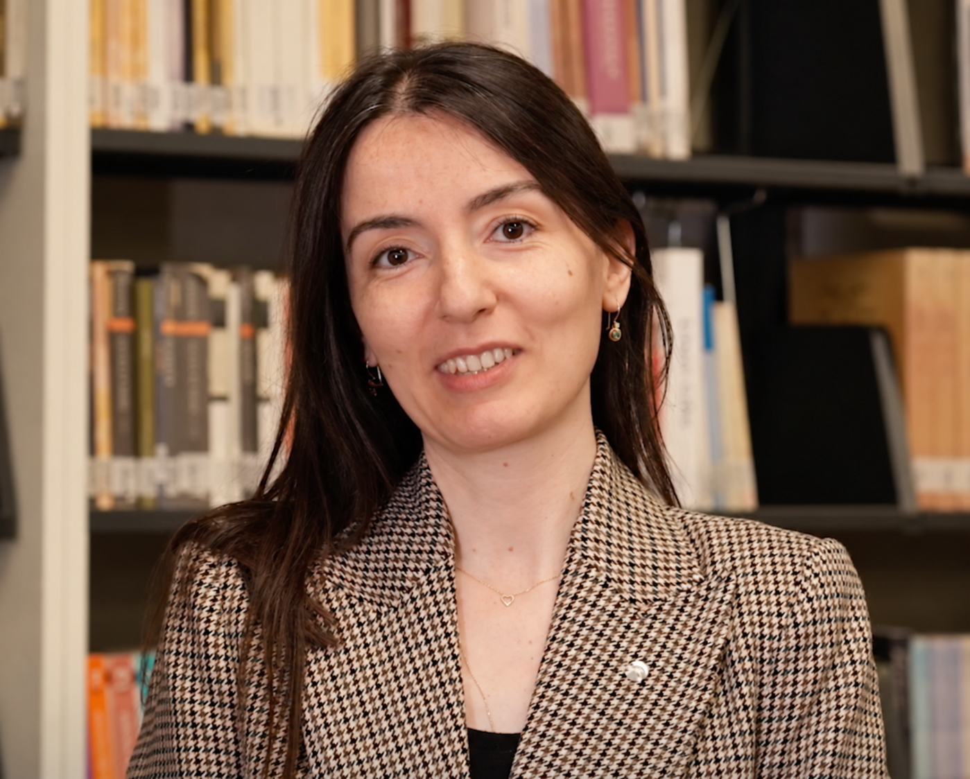 Dr. Sibel BORAN